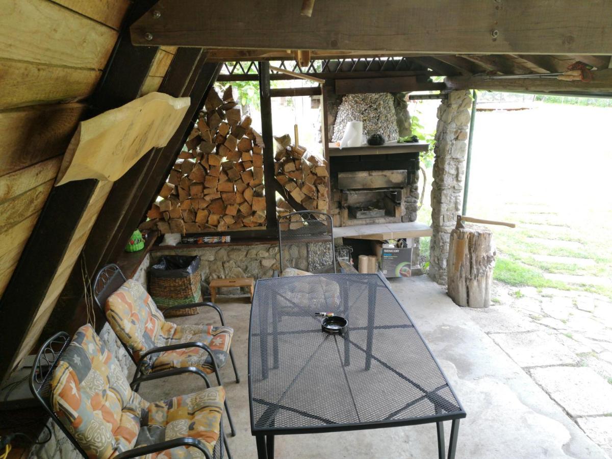 Ubytovanie Terchova 68 Extérieur photo