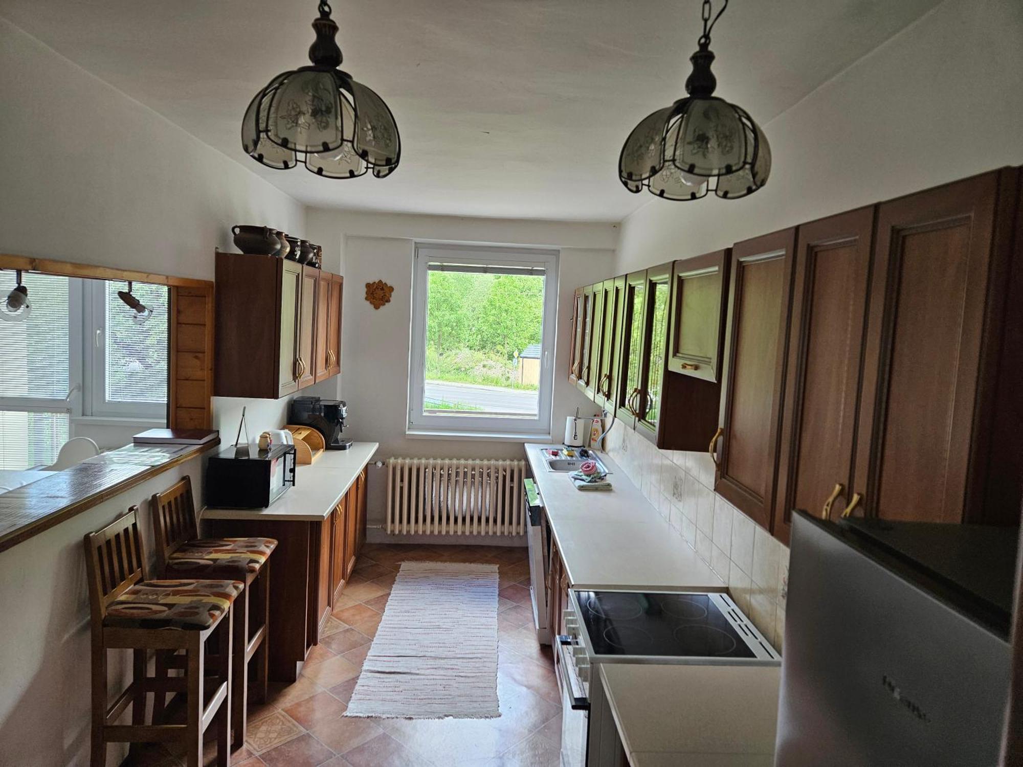 Ubytovanie Terchova 68 Extérieur photo