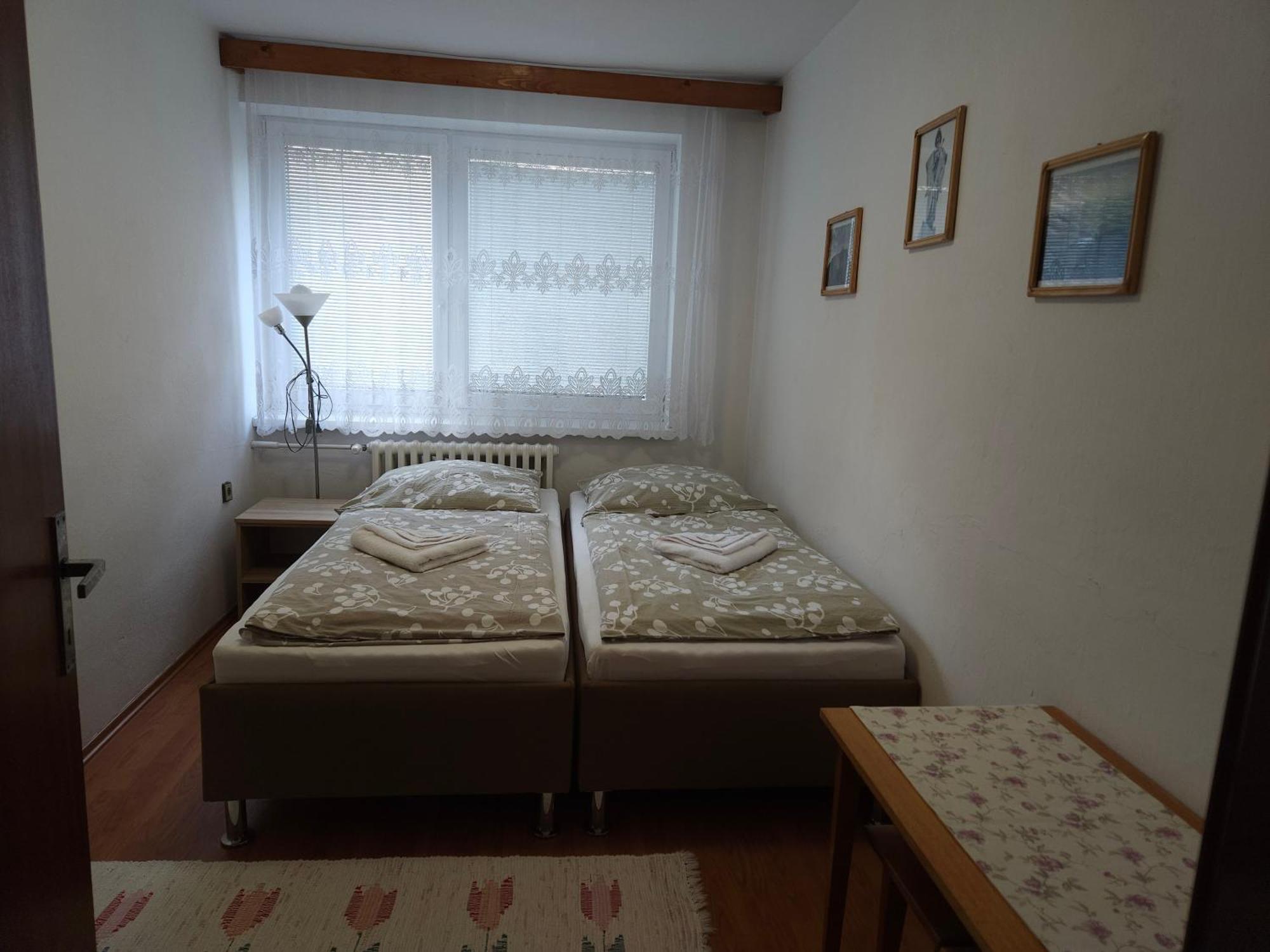 Ubytovanie Terchova 68 Extérieur photo