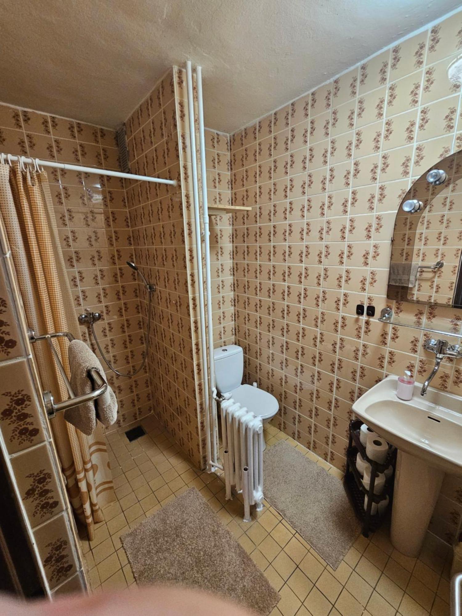 Ubytovanie Terchova 68 Extérieur photo