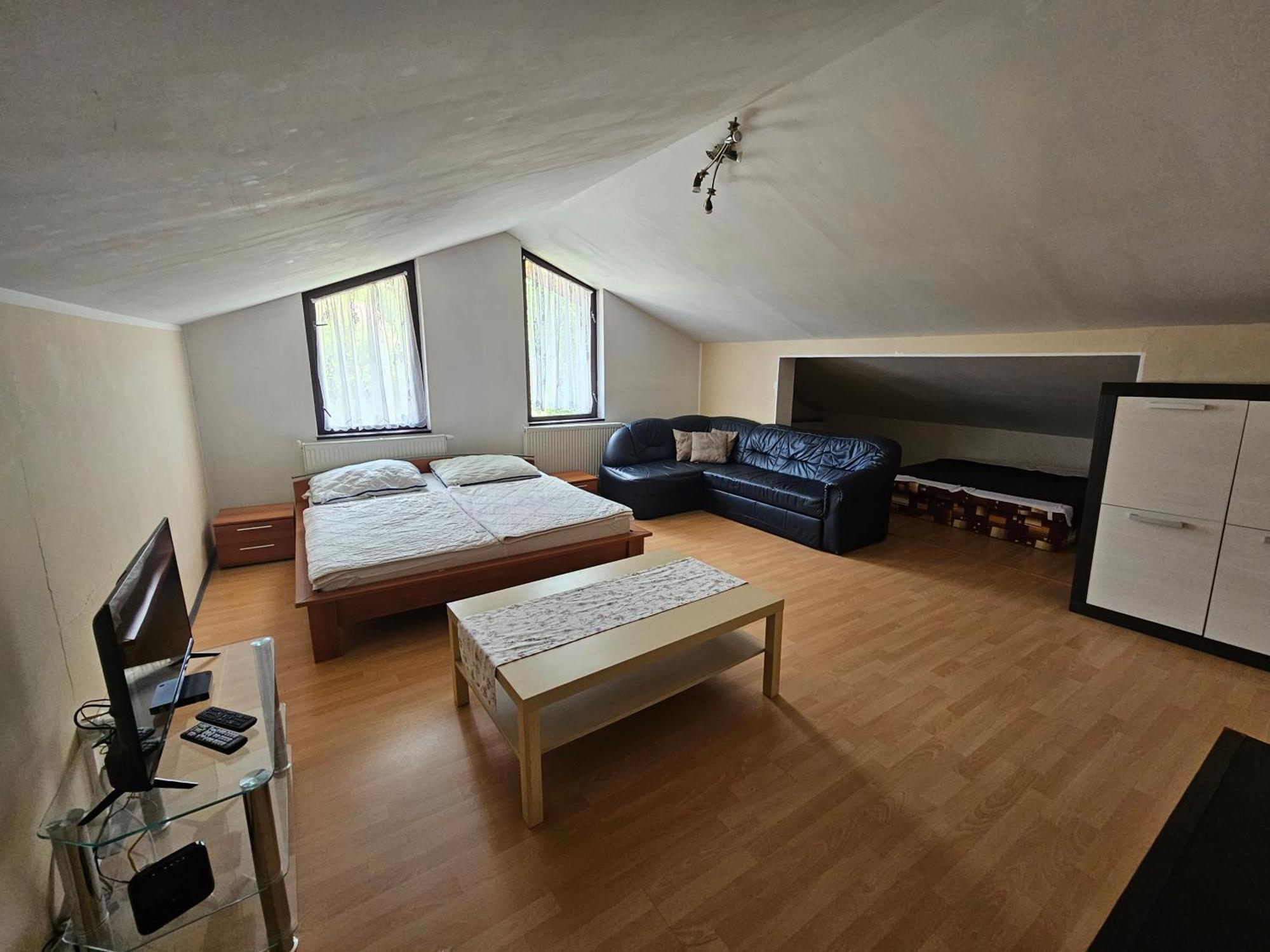 Ubytovanie Terchova 68 Extérieur photo