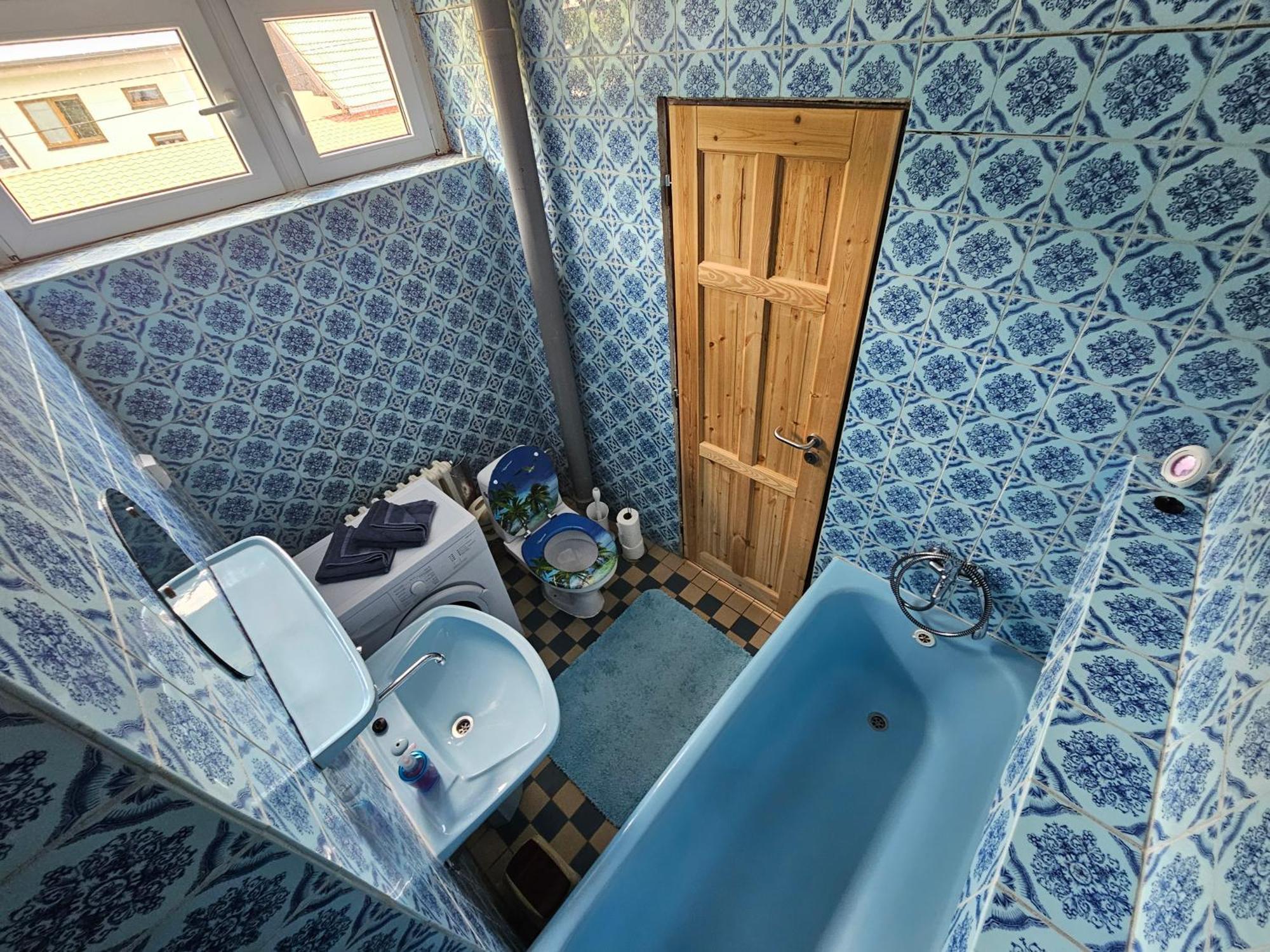 Ubytovanie Terchova 68 Extérieur photo