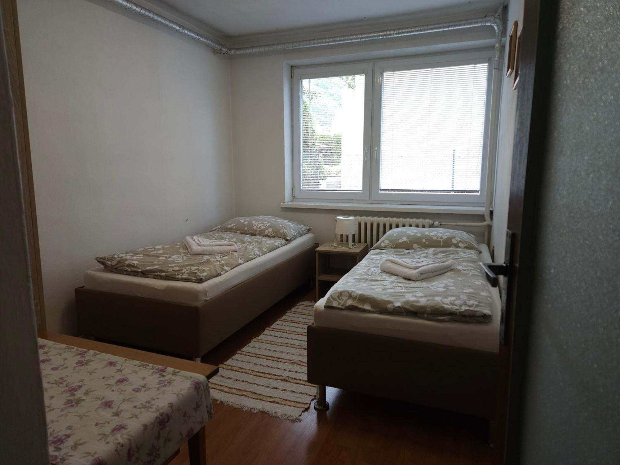 Ubytovanie Terchova 68 Extérieur photo