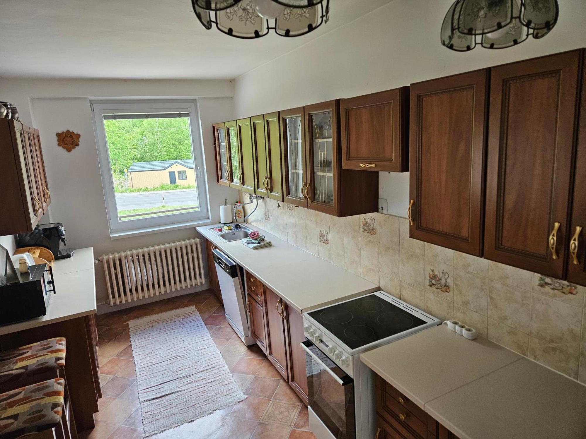 Ubytovanie Terchova 68 Extérieur photo